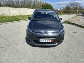 Citroen Grand C4 Picasso    /7./ EXCLUSIVE | Mobile.bg    3
