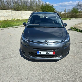 Citroen Grand C4 Picasso    /7./ EXCLUSIVE | Mobile.bg    2