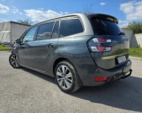 Citroen Grand C4 Picasso    /7./ EXCLUSIVE | Mobile.bg    7