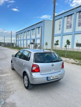 VW Polo   Vw polo 1.4tdi     | Mobile.bg    3