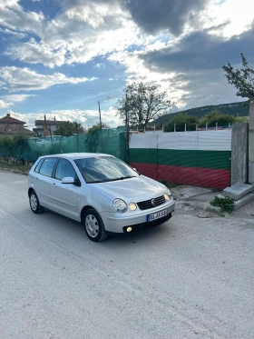 VW Polo   Vw polo 1.4tdi     | Mobile.bg    1