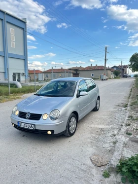 VW Polo   Vw polo 1.4tdi     | Mobile.bg    4