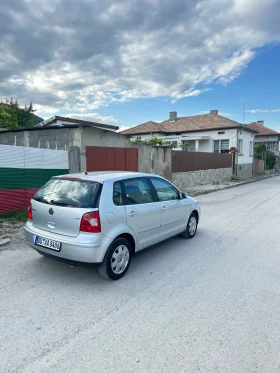 VW Polo   Vw polo 1.4tdi     | Mobile.bg    2