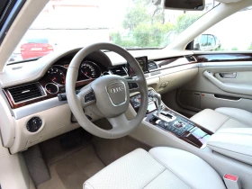 Audi A8 LONG W12 CERAMIC Exclusive 3XTV | Mobile.bg    9