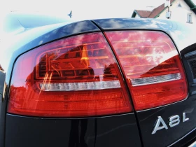 Audi A8 LONG W12 CERAMIC Exclusive 3XTV | Mobile.bg    6
