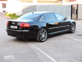 Audi A8 LONG W12 CERAMIC Exclusive 3XTV | Mobile.bg    5