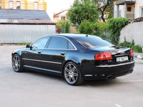 Audi A8 LONG W12 CERAMIC Exclusive 3XTV | Mobile.bg    4