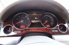 Audi A8 LONG W12 CERAMIC Exclusive 3XTV | Mobile.bg    15