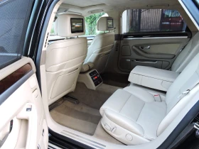 Audi A8 LONG W12 CERAMIC Exclusive 3XTV | Mobile.bg    14