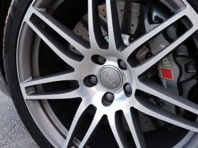 Audi A8 LONG W12 CERAMIC Exclusive 3XTV | Mobile.bg    7