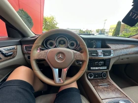 Mercedes-Benz CLS 350 * * 3.0CDI* AMG* 44*  | Mobile.bg    16
