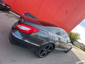 Mercedes-Benz CLS 350 * * 3.0CDI* AMG* 44*  | Mobile.bg    4