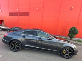 Mercedes-Benz CLS 350 * * 3.0CDI* AMG* 44*  | Mobile.bg    3