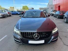 Mercedes-Benz CLS 350 * * 3.0CDI* AMG* 44*  | Mobile.bg    2