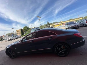Mercedes-Benz CLS 350 * * 3.0CDI* AMG* 44*  | Mobile.bg    7