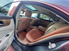 Mercedes-Benz CLS 350 * * 3.0CDI* AMG* 44*  | Mobile.bg    9
