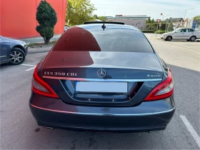 Mercedes-Benz CLS 350 * * 3.0CDI* AMG* 44*  | Mobile.bg    5