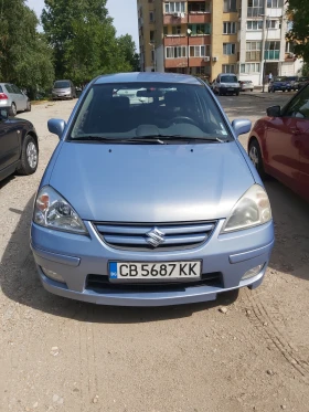 Suzuki Liana | Mobile.bg    2