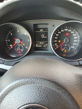 VW Golf Variant 1.6TDI | Mobile.bg    12