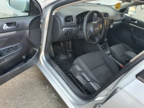 VW Golf Variant 1.6TDI | Mobile.bg    13