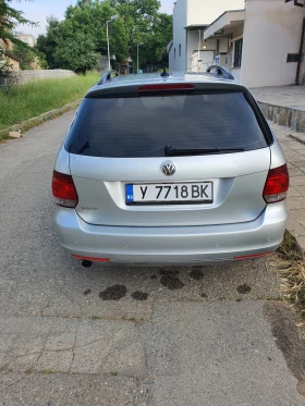VW Golf Variant 1.6TDI | Mobile.bg    3