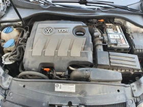 VW Golf Variant 1.6TDI | Mobile.bg    9