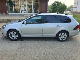 VW Golf Variant 1.6TDI | Mobile.bg    2