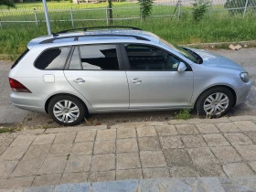 VW Golf Variant 1.6TDI | Mobile.bg    4
