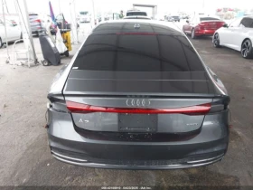 Audi A7  55tfsi PREMIUM CARFAX    | Mobile.bg    5