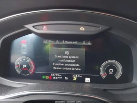 Audi A7  55tfsi PREMIUM CARFAX    | Mobile.bg    12