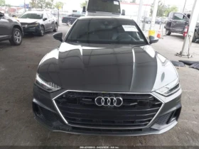 Audi A7  55tfsi PREMIUM CARFAX    | Mobile.bg    2
