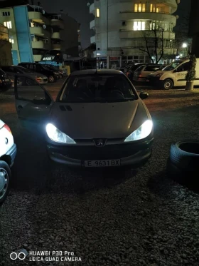 Peugeot 206 | Mobile.bg    4