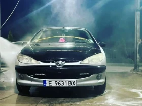 Peugeot 206 | Mobile.bg    3