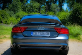 Обява за продажба на Audi A7 3.0 TFSI supercharger ~42 999 лв. - изображение 1