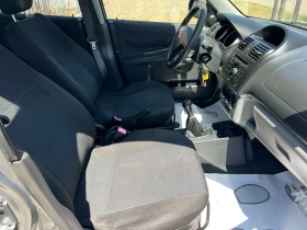 Subaru Justy 1.3i/4x4/  ! ! !  | Mobile.bg    12
