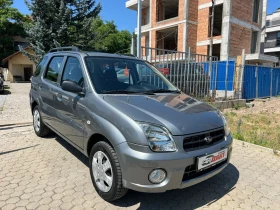 Subaru Justy 1.3i/4x4/  ! ! !  | Mobile.bg    2