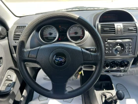 Subaru Justy 1.3i/4x4/  ! ! !  | Mobile.bg    8