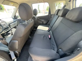 Subaru Justy 1.3i/4x4/  ! ! !  | Mobile.bg    14