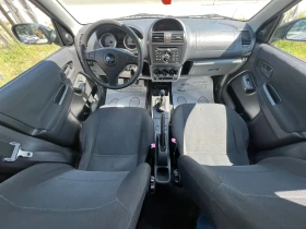 Subaru Justy 1.3i/4x4/  ! ! !  | Mobile.bg    9