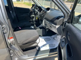 Subaru Justy 1.3i/4x4/  ! ! !  | Mobile.bg    11