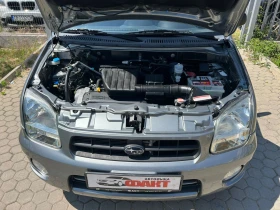 Subaru Justy 1.3i/4x4/  ! ! !  | Mobile.bg    16