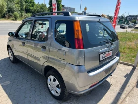 Subaru Justy 1.3i/4x4/  ! ! !  | Mobile.bg    3
