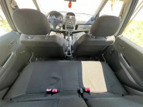 Subaru Justy 1.3i/4x4/  ! ! !  | Mobile.bg    10