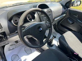 Subaru Justy 1.3i/4x4/  ! ! !  | Mobile.bg    5