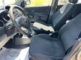 Subaru Justy 1.3i/4x4/  ! ! !  | Mobile.bg    6
