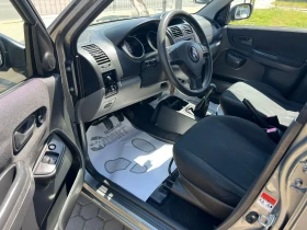 Subaru Justy 1.3i/4x4/  ! ! !  | Mobile.bg    7