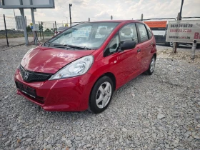 Обява за продажба на Honda Jazz 1.2i 90к.с ~10 500 лв. - изображение 2