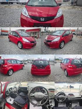 Honda Jazz 1.2i 90. | Mobile.bg    15