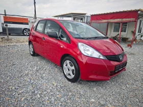 Обява за продажба на Honda Jazz 1.2i 90к.с ~10 500 лв. - изображение 1