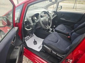 Обява за продажба на Honda Jazz 1.2i 90к.с ~10 500 лв. - изображение 6